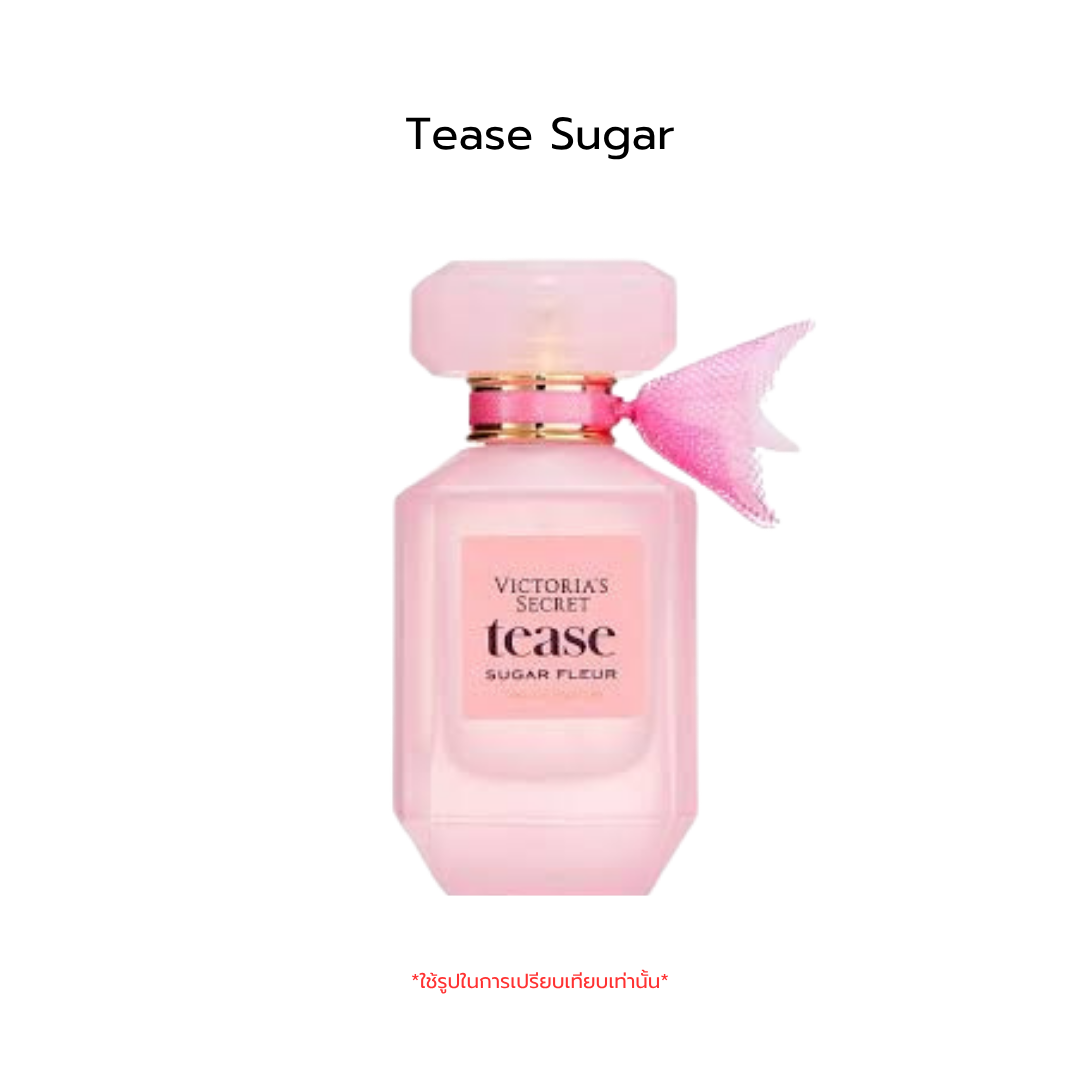 Victoria Tease Sugar